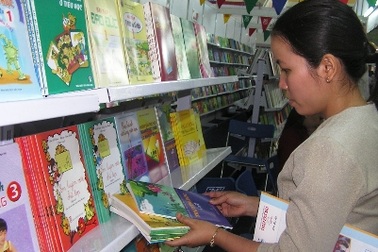 Một chương trình nhiều SGK: “Chưa chín muồi!” 