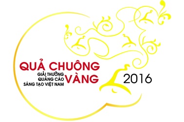 Quả chuông vàng 2016- sân chơi lớn cho các nhà quảng cáo Việt Nam