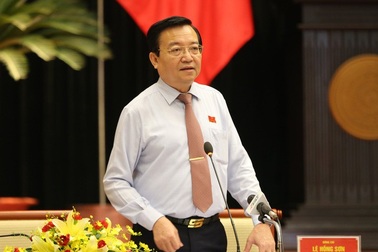 TPHCM: Mỗi năm phụ huynh tự nguyện đóng góp 450 tỷ đồng