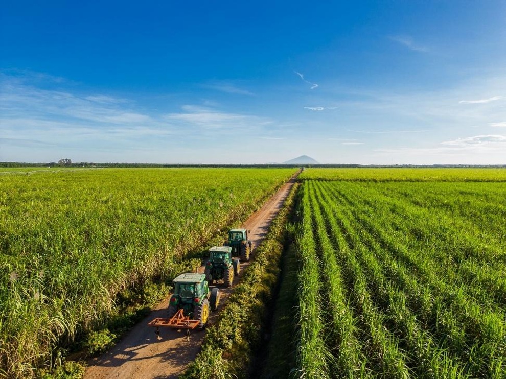 AgriS Agro Day 2025: Cộng hưởng toàn diện - Nâng tầm nông nghiệp tương lai - 4 AgriS Agro Day 2025: Cộng hưởng toàn diện - Nâng tầm nông nghiệp tương lai - 4