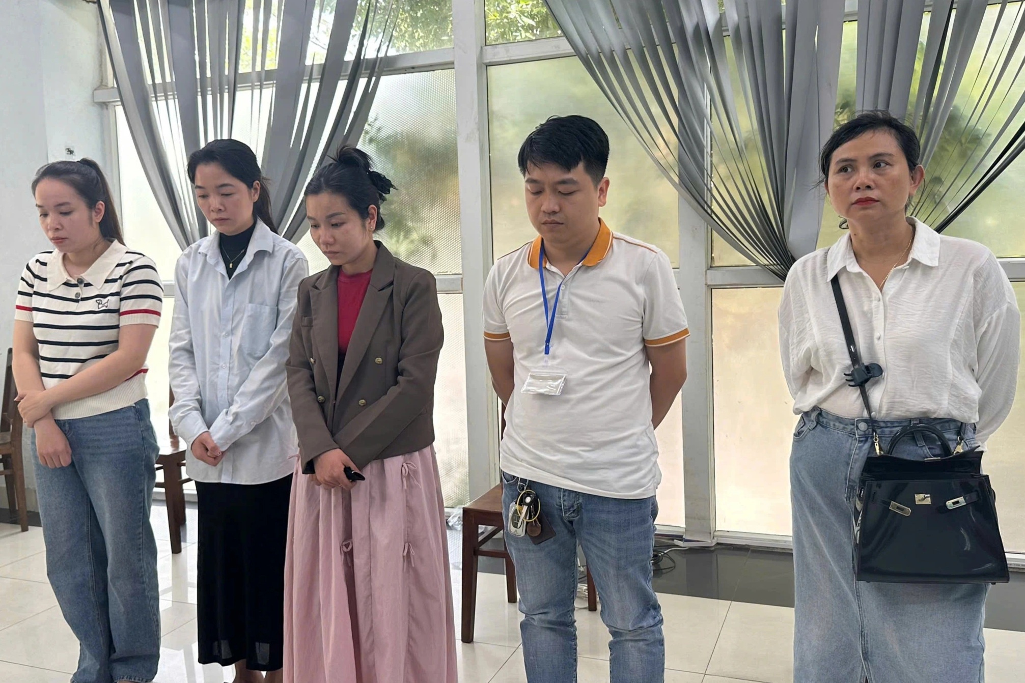 Bộ Y tế yêu cầu rà soát, báo cáo về Phòng khám Đa khoa Quốc tế Đà Nẵng - 1
