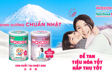 Miếng bánh thị trường sữa hấp dẫn doanh nghiệp Nhật