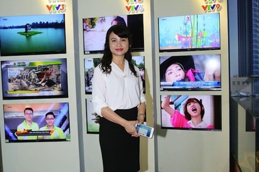 Bế mạc Hội báo Toàn quốc 2017: Ấn tượng, đặc sắc những giải thưởng…