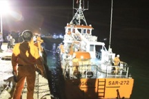 Vụ 9 người mất tích: Tàu nào là "thủ phạm" gây tai nạn?