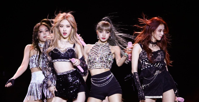 BLACKPINK thu âm album mới cùng producer của Ariana Grande, chăm chỉ hàng tiếng đồng hồ trong studio nhưng có thoát dớp mini album? - Ảnh 6. BLACKPINK thu âm album mới cùng producer của Ariana Grande, chăm chỉ hàng tiếng đồng hồ trong studio nhưng có thoát dớp mini album? - Ảnh 6.