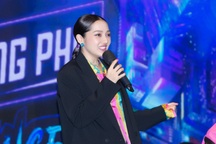 Ca sĩ Bảo Anh tuyên bố không cần ai để "nương tựa"