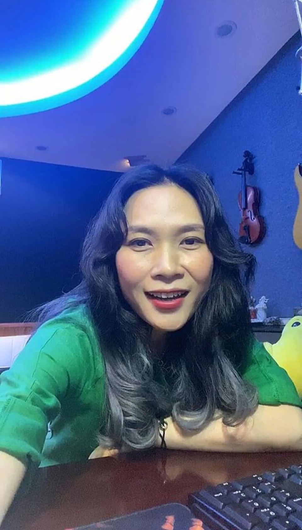 Mỹ Tâm lại tiết lộ lý do đặc biệt khiến cô chưa chịu lấy chồng - 2 Mỹ Tâm lại tiết lộ lý do đặc biệt khiến cô chưa chịu lấy chồng - 2