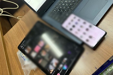 Mua dâm rồi dùng hình ảnh nhạy cảm tống tình, tiền nhiều cô gái