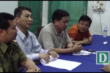 Bắt 3 đối tượng người Lào vận chuyển 24.000 viên ma túy vào Việt Nam