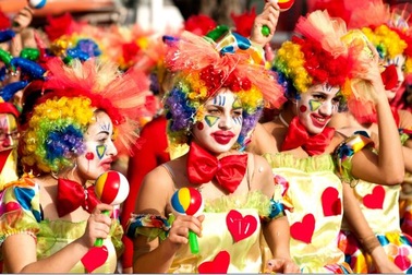 Những tổ hợp giải trí phải đến ít nhất một lần trong đời