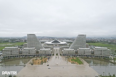 Hải Phòng tổ chức hội nghị xúc tiến đầu tư quy mô lớn trong ABAC III