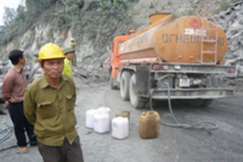 Thi thể thứ 13 là anh Lương Văn Tân