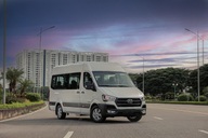 Doanh nghiệp vận tải tối ưu chi phí nhờ giải pháp bảo hành dài hạn