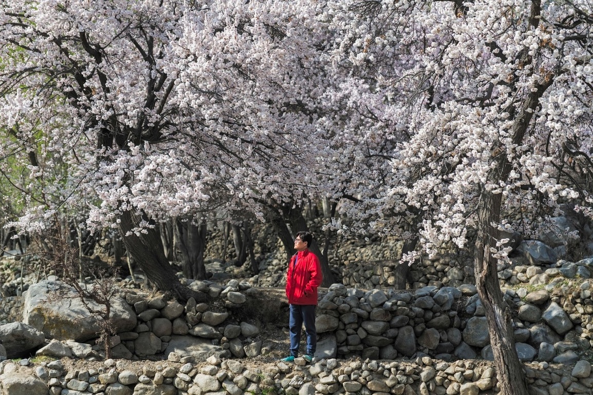 Khách Việt chi 40 triệu đồng, rong ruổi suốt hai tuần khám phá Pakistan - 1