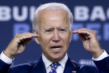 Joe Biden nói ông Trump “phủ bóng tối” nước Mỹ trong bài phát biểu “để đời”