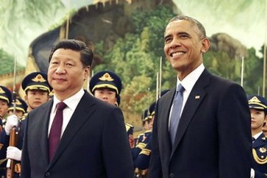 Mục tiêu chuyến thăm Mỹ của ông Tập Cận Bình