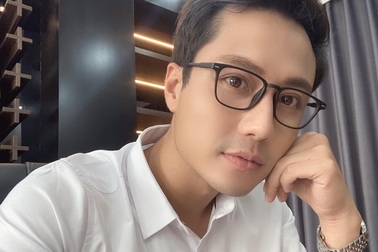 Thanh Sơn lần đầu trải lòng chuyện đổ vỡ hôn nhân với vợ 9x