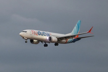 Người hùng kể lại "cuộc chiến trên không" nghẹt thở cứu máy bay Flydubai