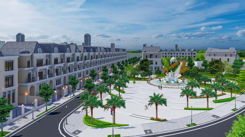 Tây Hồ - Vùng đất đáng sống của Thủ đô - 2 Tây Hồ - Vùng đất đáng sống của Thủ đô - 2