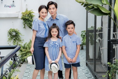 EMSPO chào đón quốc tế thiếu nhi cùng BST "Beside You"