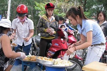 Lương tối thiểu khó xóa đói giảm nghèo