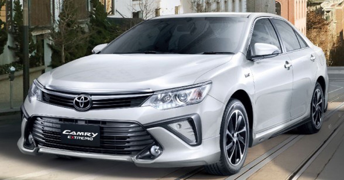 Camry 55 Кузов Купить