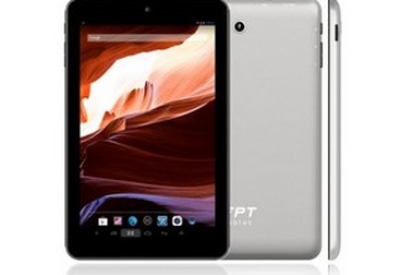 Chọn máy tính bảng 7 inch nào trong mùa mua sắm Tết?