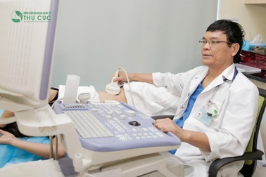 Tá hỏa phát hiện viêm gan sau khám định kỳ