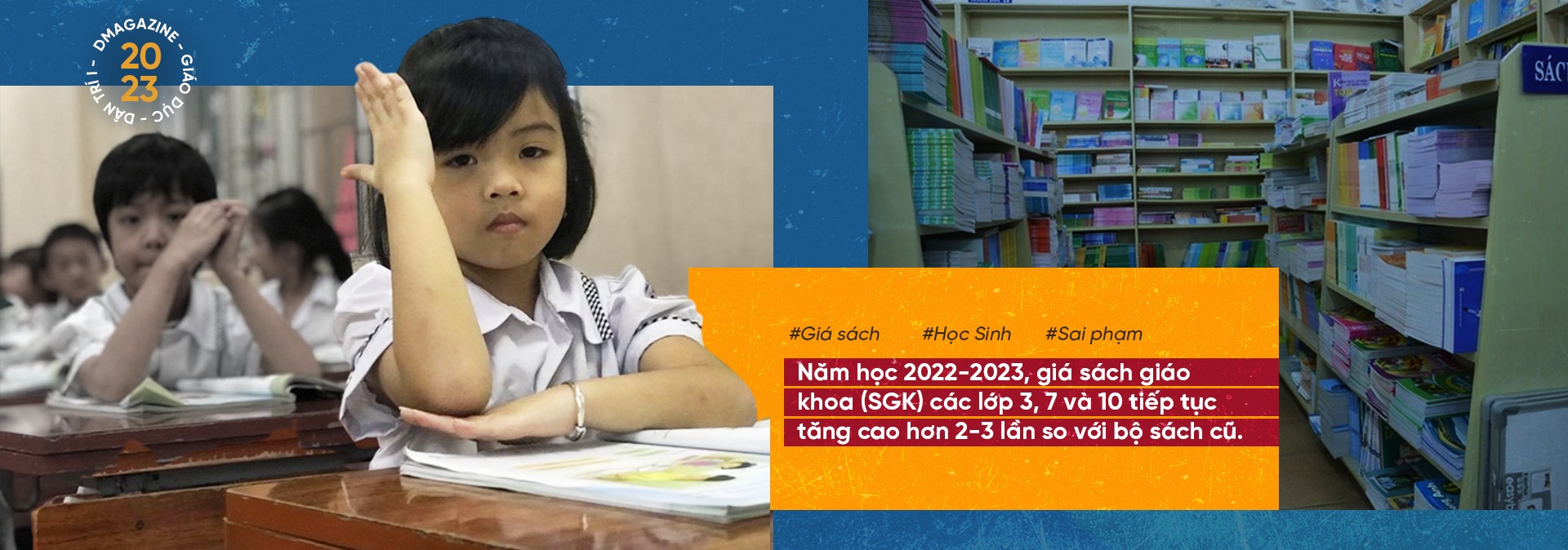 Học sinh gánh sách giá cao và sai phạm của Nhà xuất bản Giáo dục - 5 Học sinh gánh sách giá cao và sai phạm của Nhà xuất bản Giáo dục - 5