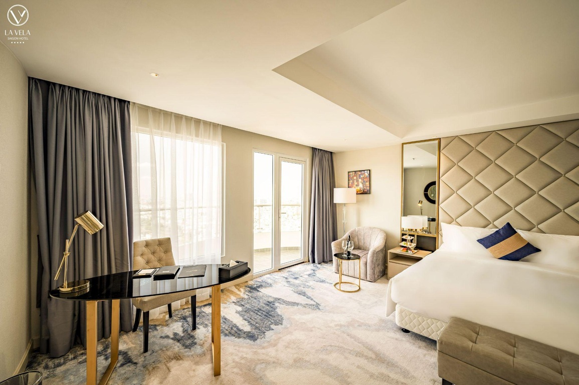 Đón hè trên cao - trải nghiệm vị biển mới mẻ - 9