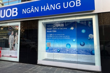 Citibank bán xong mảng bán lẻ tại Việt Nam, dỡ bảng hiệu, thay sang tên mới