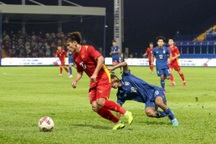 VFF nói gì về kết quả bốc thăm của U23 Việt Nam ở SEA Games 31?