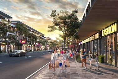 Vĩnh Phúc - Hành trình đổi mới và những đòn bẩy doanh nghiệp