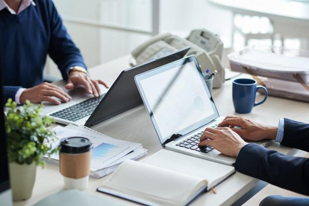 Công ty TPHCM tố nhân viên Gen Z xóa dữ liệu khi nghỉ việc: Nữ sinh nói gì? - 4 Công ty TPHCM tố nhân viên Gen Z xóa dữ liệu khi nghỉ việc: Nữ sinh nói gì? - 4