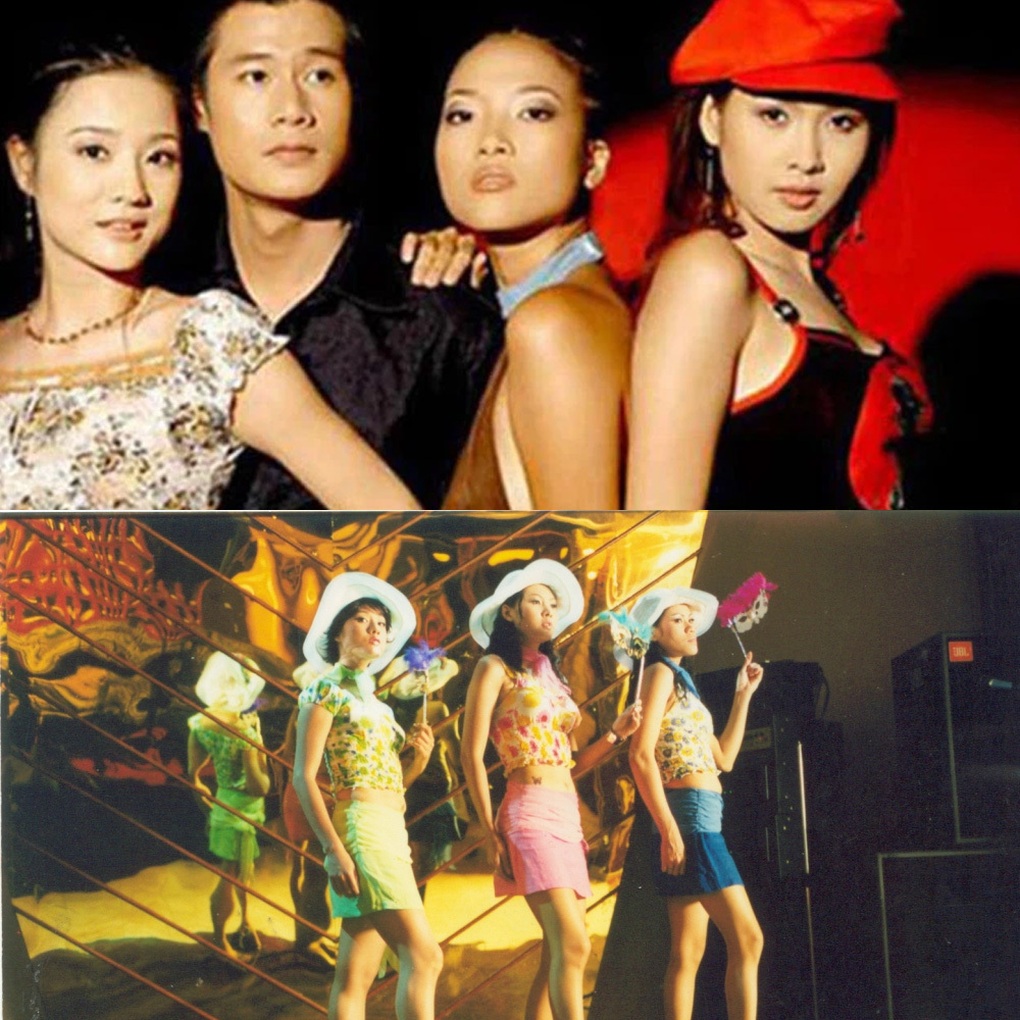 Gái nhảy Bằng Lăng lấy chồng Tây, rời showbiz: Tôi sống nay đây, mai đó - 2 Gái nhảy Bằng Lăng lấy chồng Tây, rời showbiz: Tôi sống nay đây, mai đó - 2