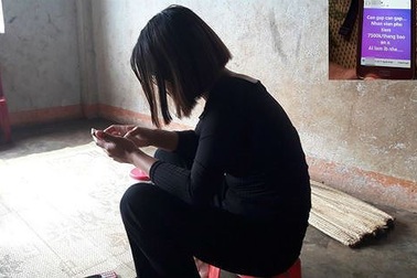 Cô gái trẻ thoát khỏi bọn buôn người nhờ… wifi