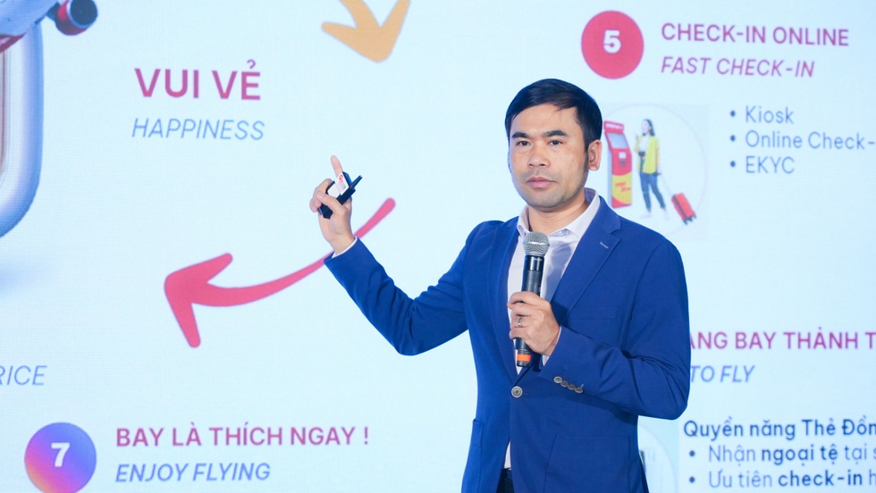 Sejumlah bisnis Vietnam mengharapkan peluang dan lapangan bermain yang adil untuk berkontribusi - 2 Loạt doanh nghiệp Việt kỳ vọng cơ hội và sân chơi công bằng để cống hiến - 2