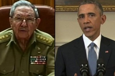 Chương mới trong quan hệ Mỹ - Cuba sau nửa thế kỷ "đóng băng"