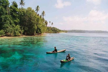 Động đất liên tiếp ở quần đảo Solomon, Philippines