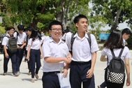 Bình Định: Điểm chuẩn vào lớp 10 THPT năm học 2020 - 2021 cao nhất 32 điểm