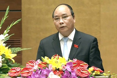 Hai thông tin nhỏ và một cam kết lớn của Thủ tướng 365 ngày trước