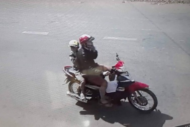 Truy bắt nghi can sát hại bé trai 10 tuổi