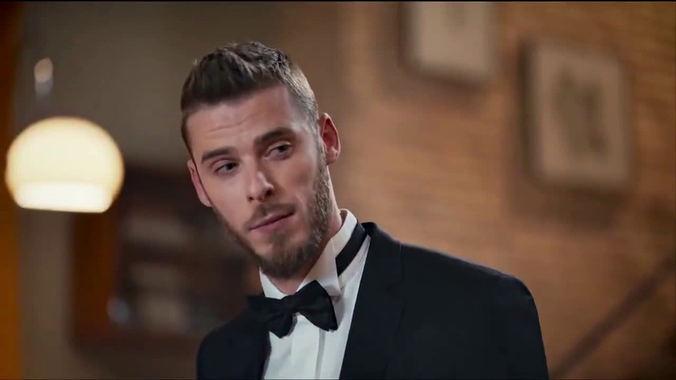 Phong độ kém cỏi, De Gea vẫn kiếm được hơn 97 tỷ đồng - 2