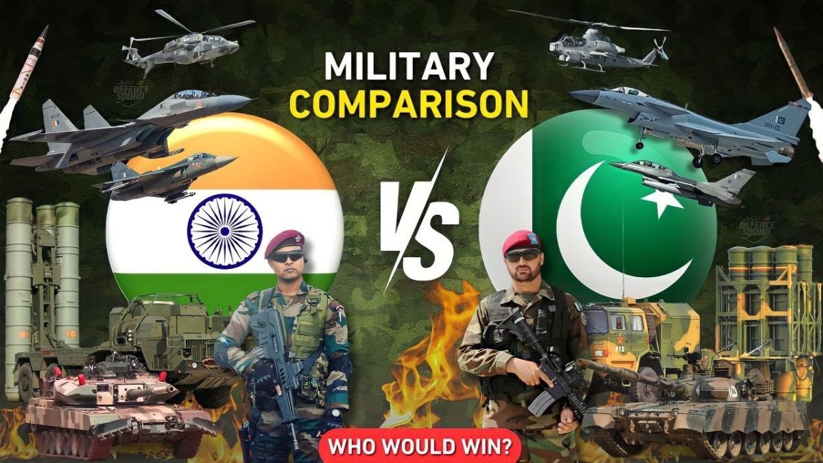 Đọ sức đặc nhiệm Ấn Độ và Pakistan: Kẻ tám lạng, người nửa cân - 2