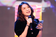 Mỹ Tâm xúc động tưởng nhớ cựu thành viên Ve Sầu khi đón sinh nhật cùng fan