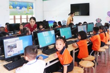 Biệt phái 836 giáo viên trong năm học 2025-2026