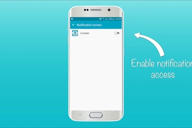 Mẹo hay giúp đọc tin nhắn trên Facebook Messenger mà người gửi không biết