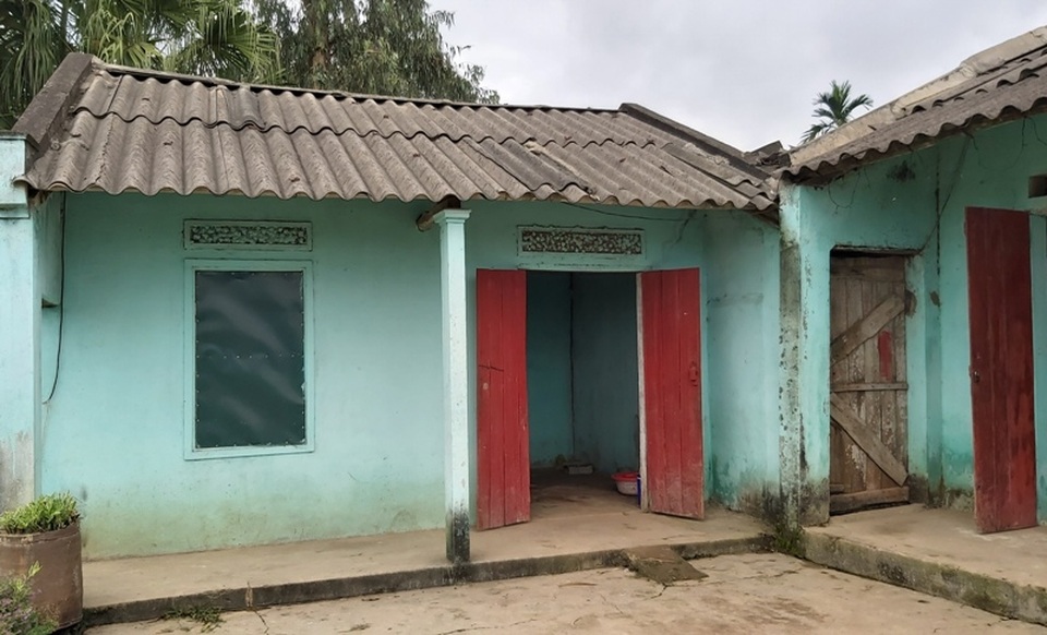 Cậu học trò lớp 12 tự chăn nuôi kiếm tiền đi học - 2 Cậu học trò lớp 12 tự chăn nuôi kiếm tiền đi học - 2