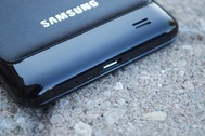 Giám đốc Samsung tiết lộ ngày ra mắt Galaxy S III