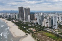 Condotel "hiếm như lá mùa thu", cả miền Trung không có căn bán mới